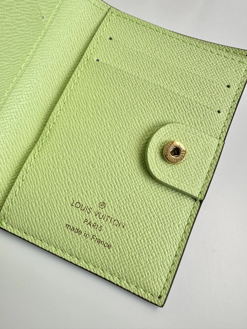 Trendy LX Wallets 18914