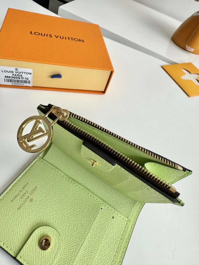 Trendy LX Wallets 18914