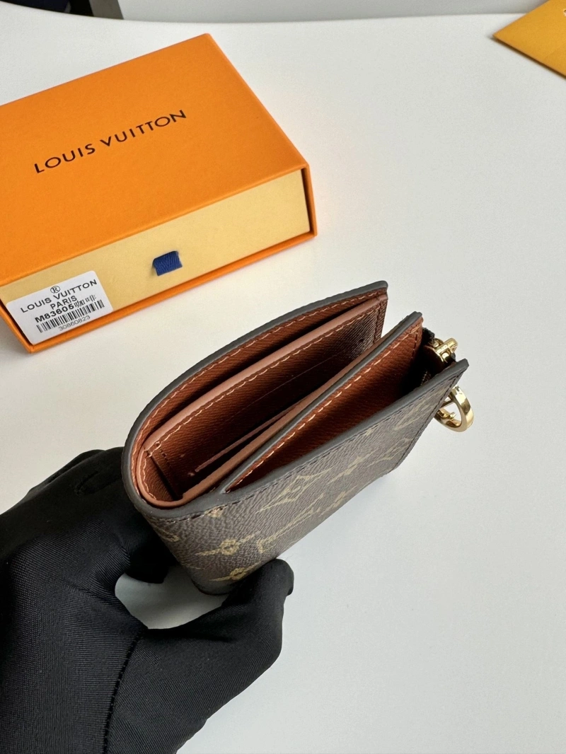 LX Wallets Compact 18903