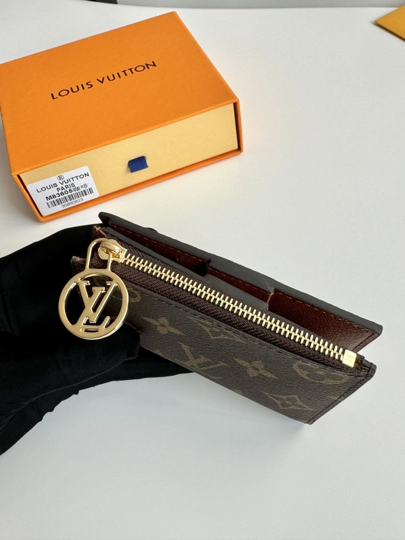 LX Wallets Compact 18903