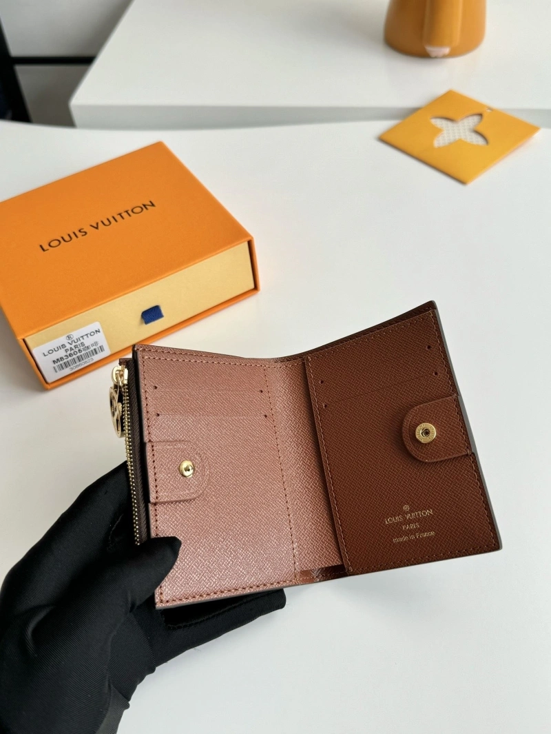 LX Wallets Compact 18903