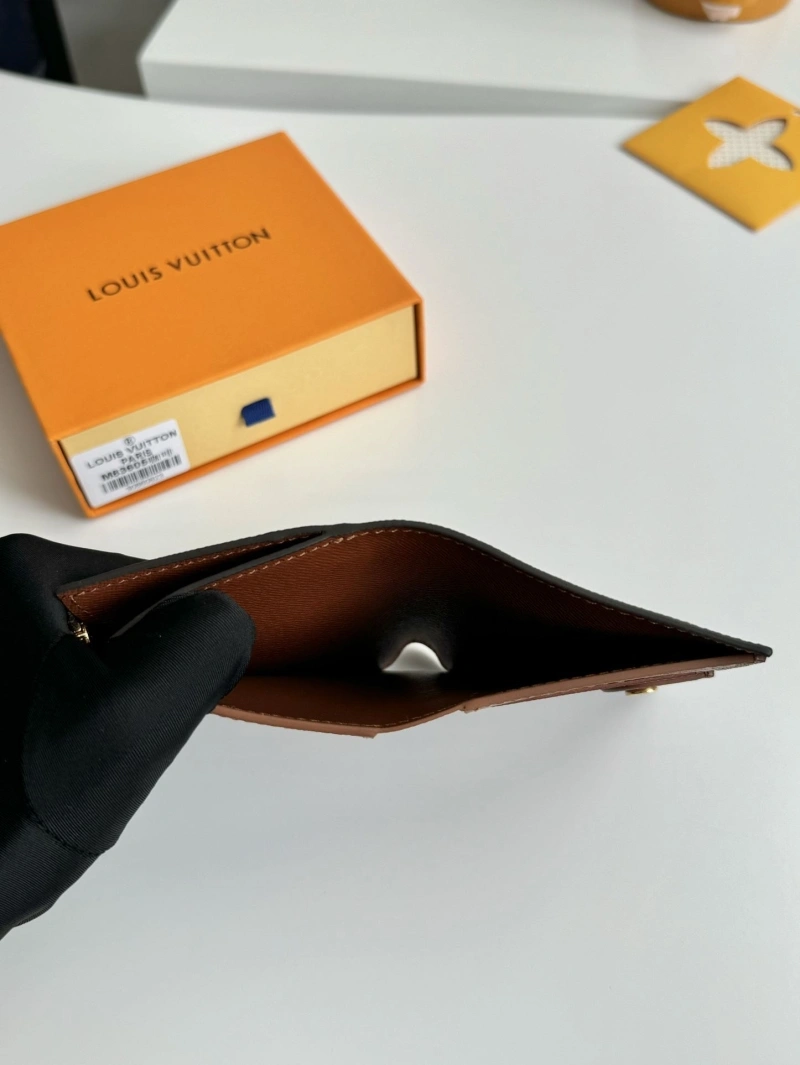 LX Wallets Compact 18903
