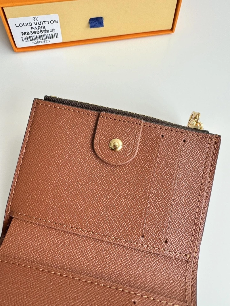 LX Wallets Compact 18903
