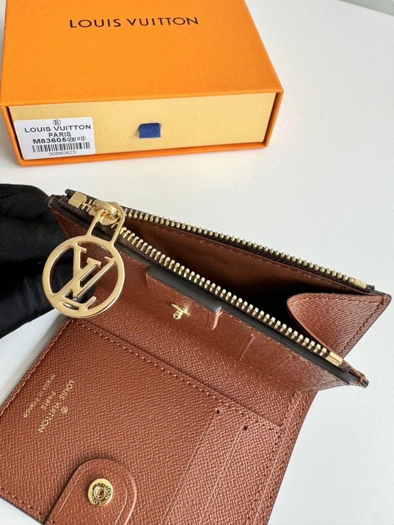 LX Wallets Compact 18903