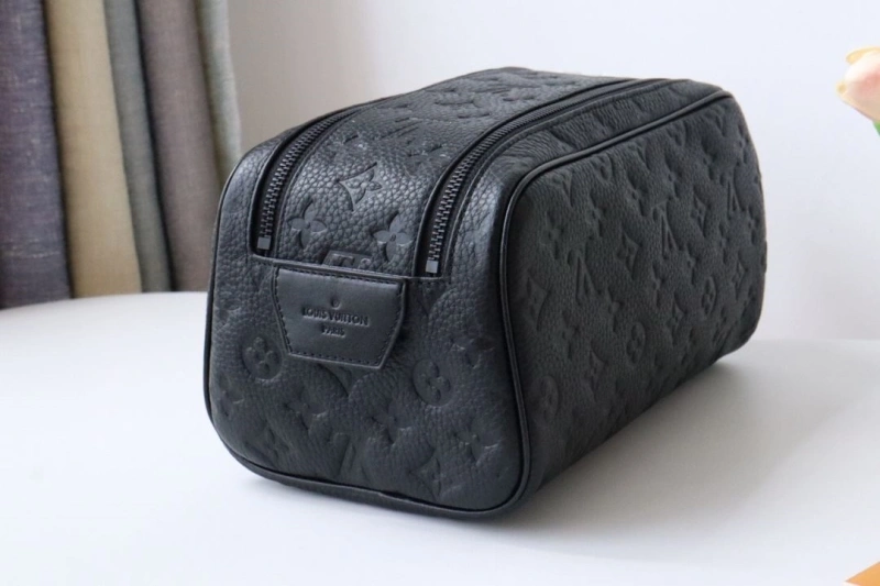 LX Cosmetic Bags Durable 18970