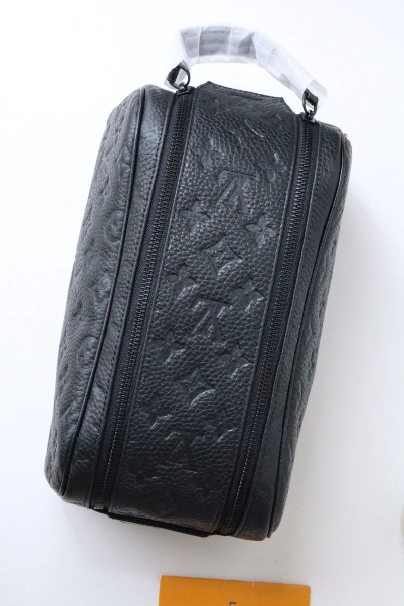 LX Cosmetic Bags Durable 18970