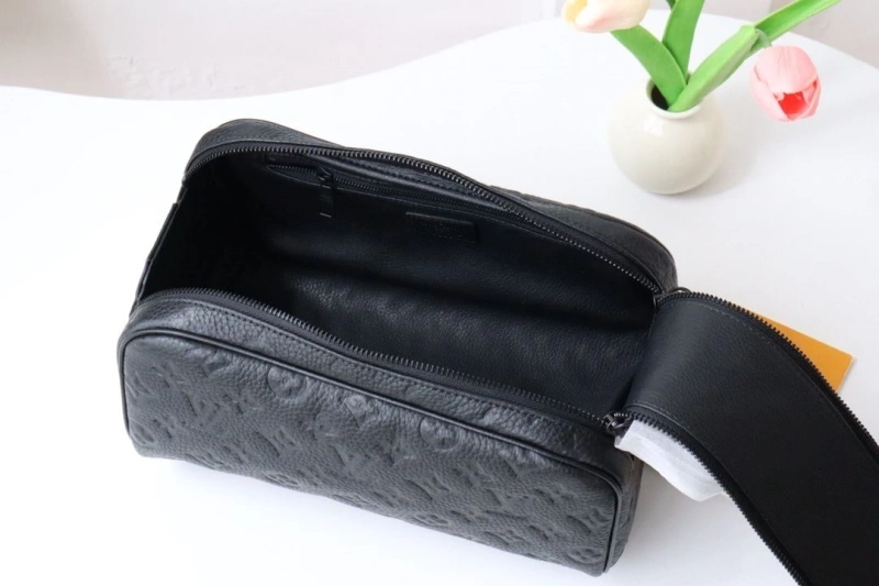 LX Cosmetic Bags Durable 18970