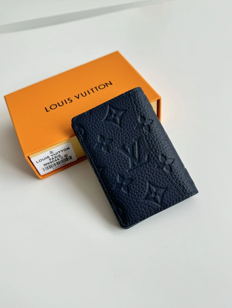 LX Wallets Sophisticated 18905