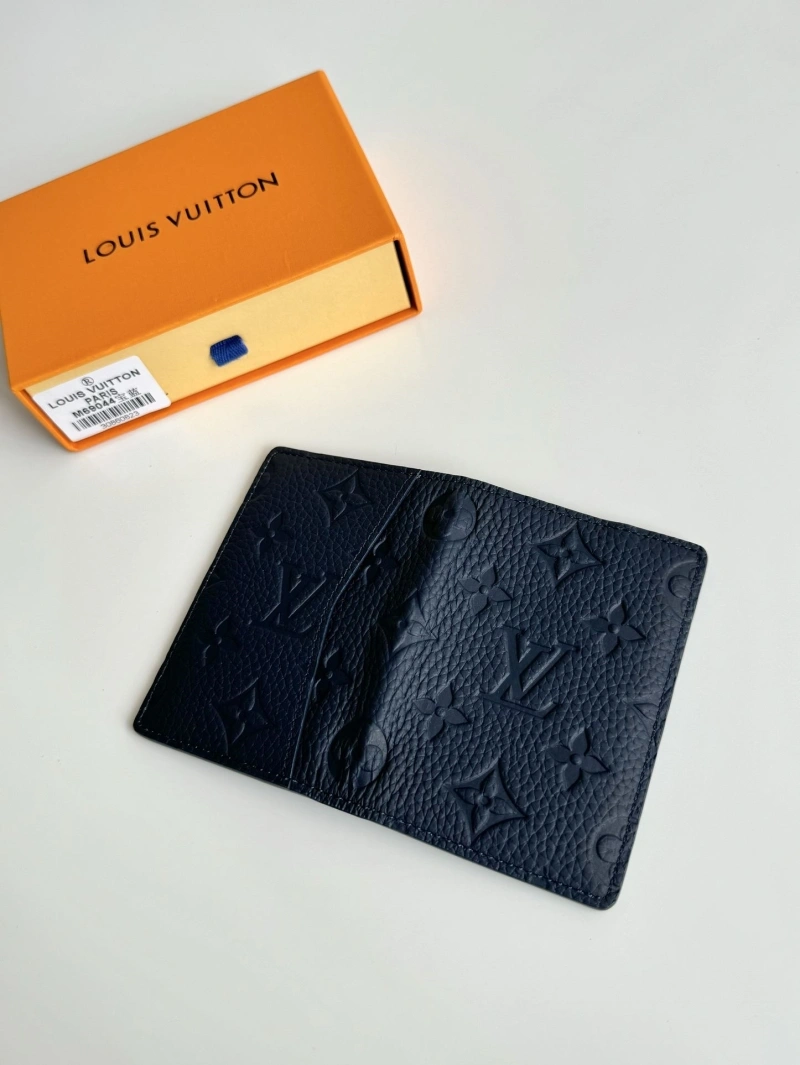 LX Wallets Sophisticated 18905
