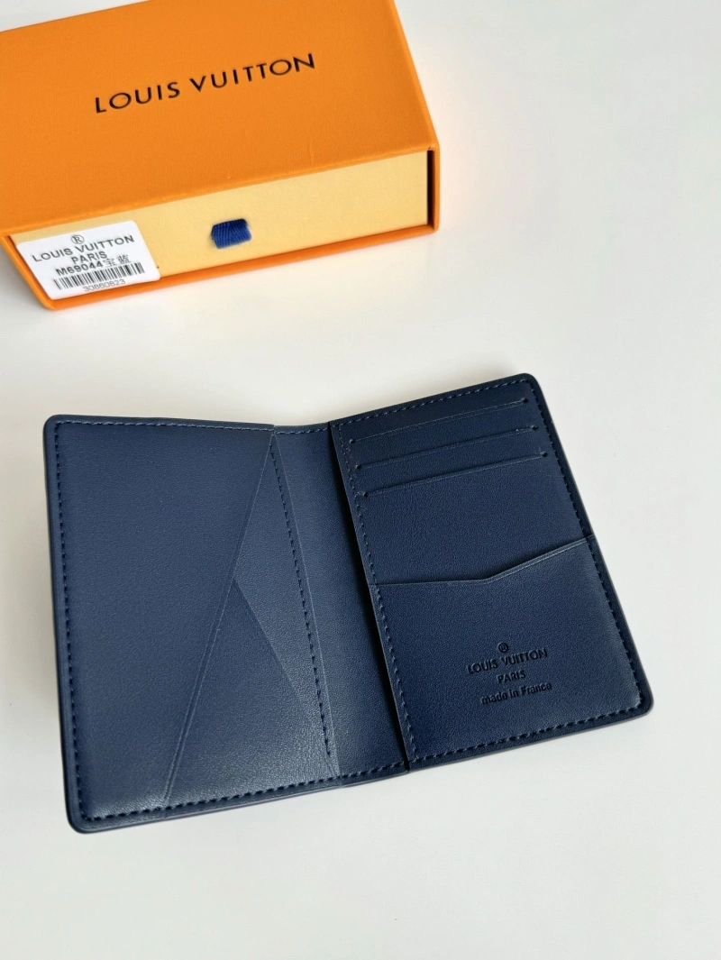 LX Wallets Sophisticated 18905