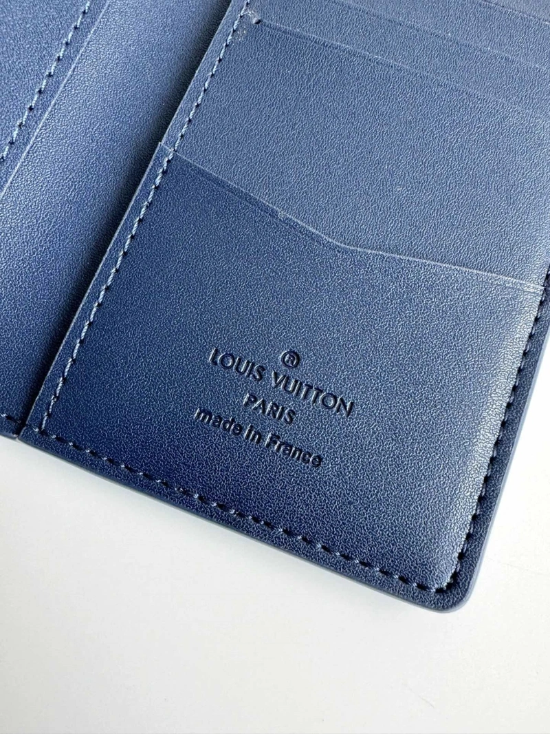 LX Wallets Sophisticated 18905