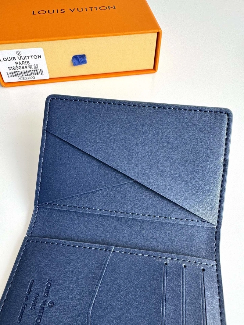 LX Wallets Sophisticated 18905