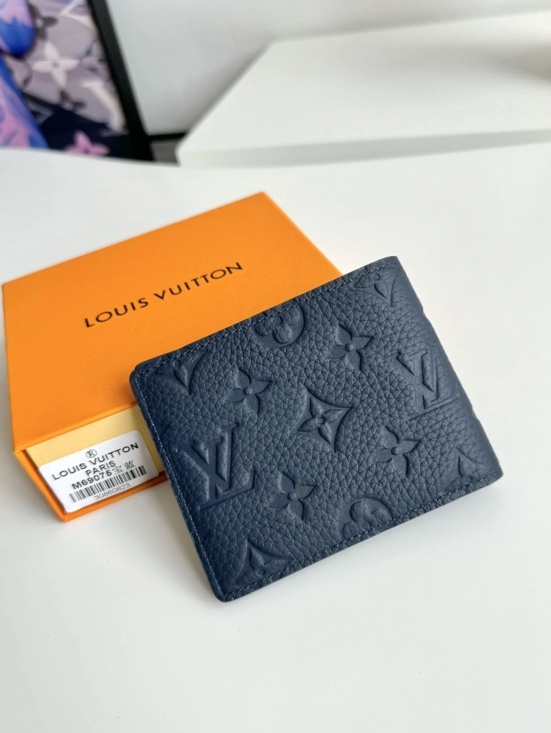 NewStyle LX Wallets 18902