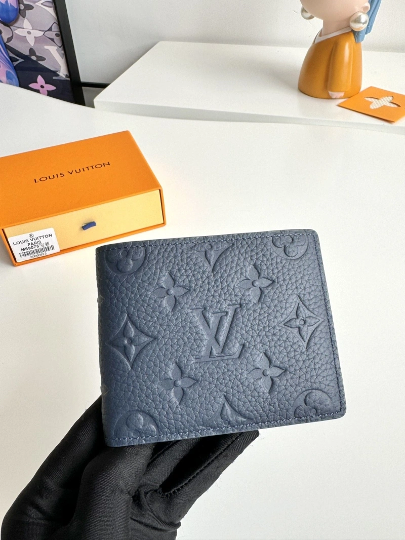 NewStyle LX Wallets 18902