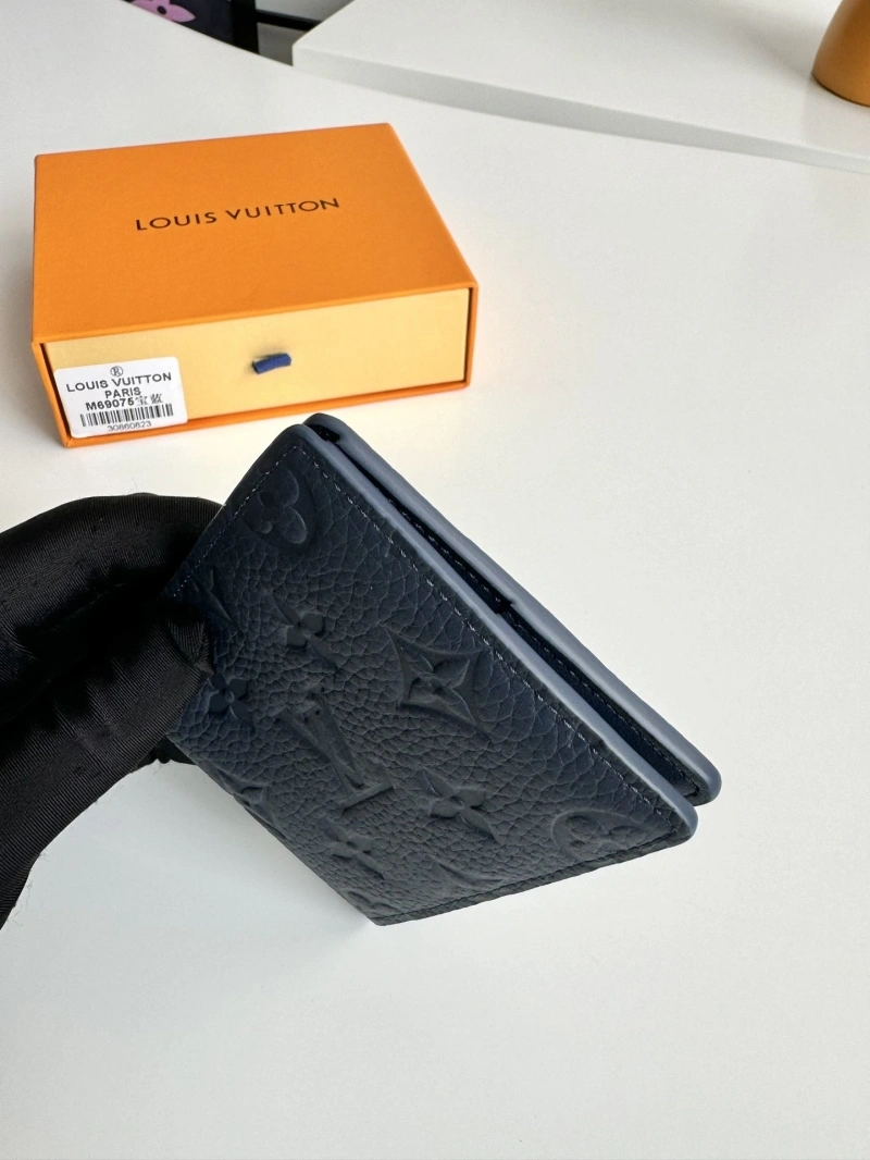 NewStyle LX Wallets 18902