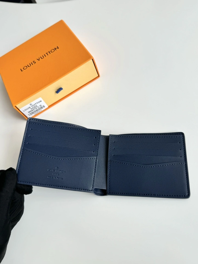 NewStyle LX Wallets 18902