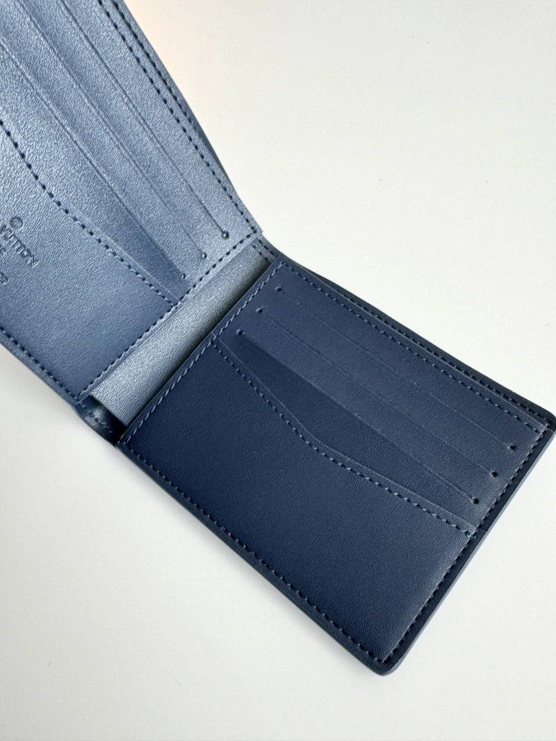 NewStyle LX Wallets 18902