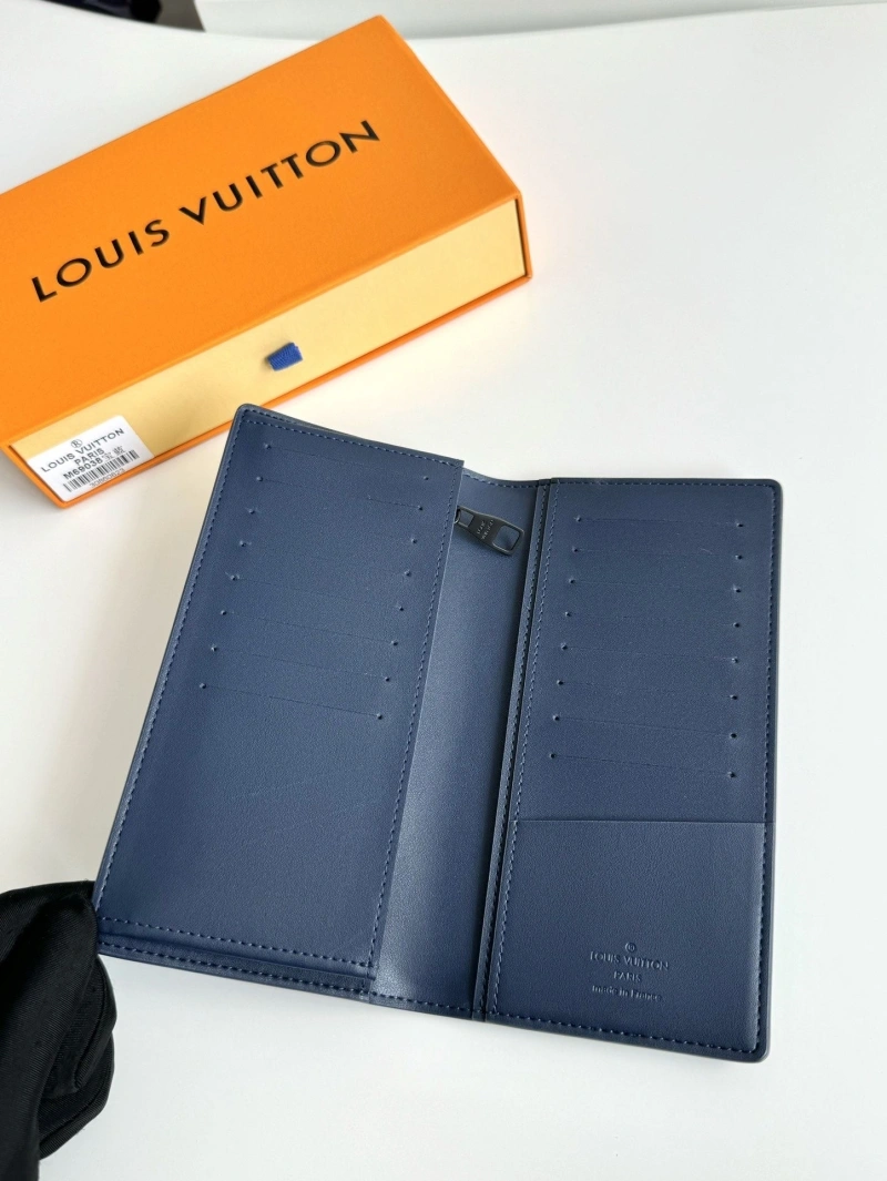 LX Wallets BestValue 18906