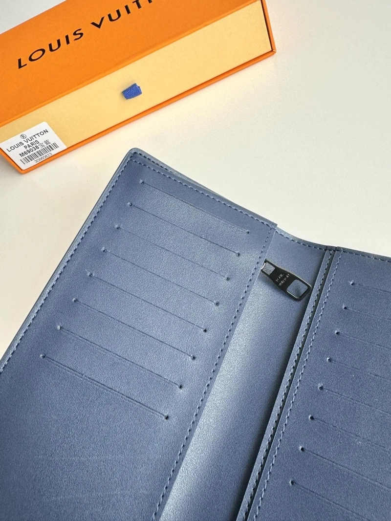 LX Wallets BestValue 18906