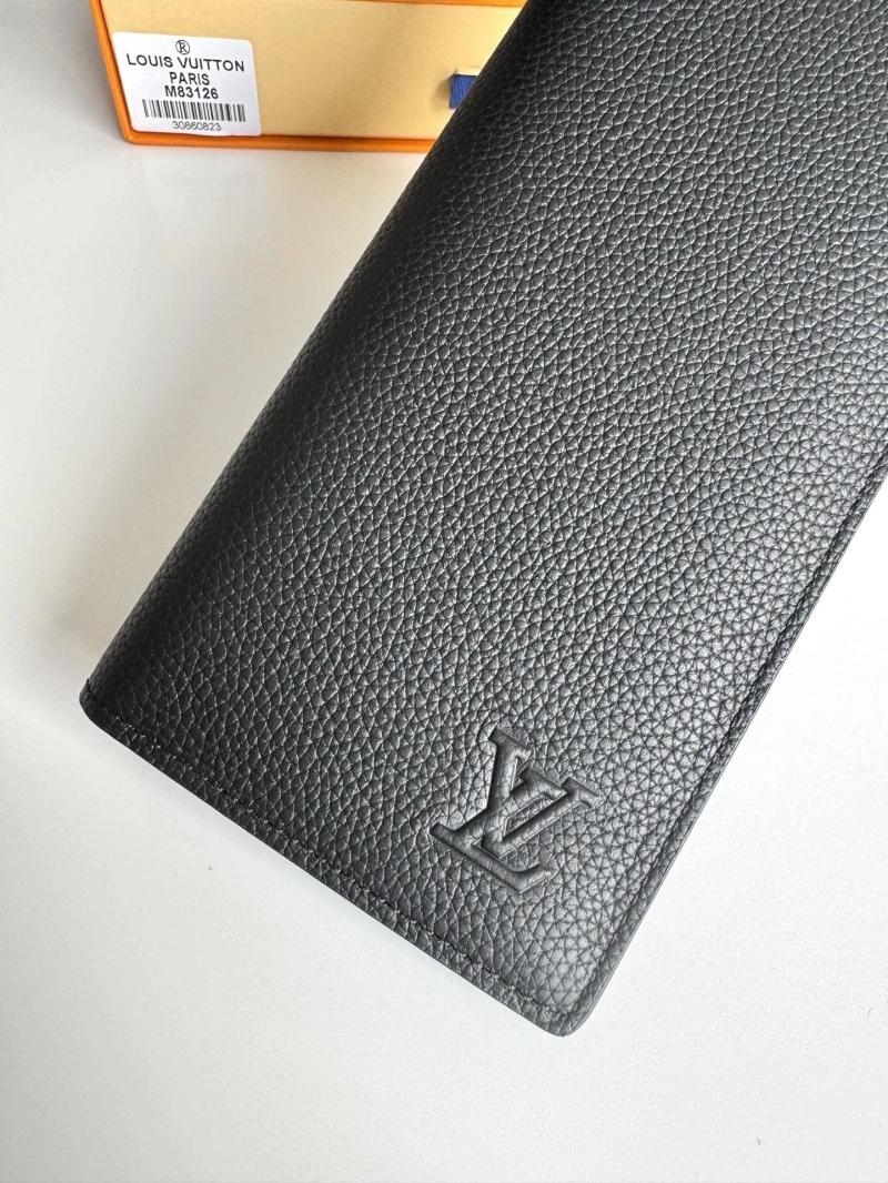 Soft LX Wallets 18891