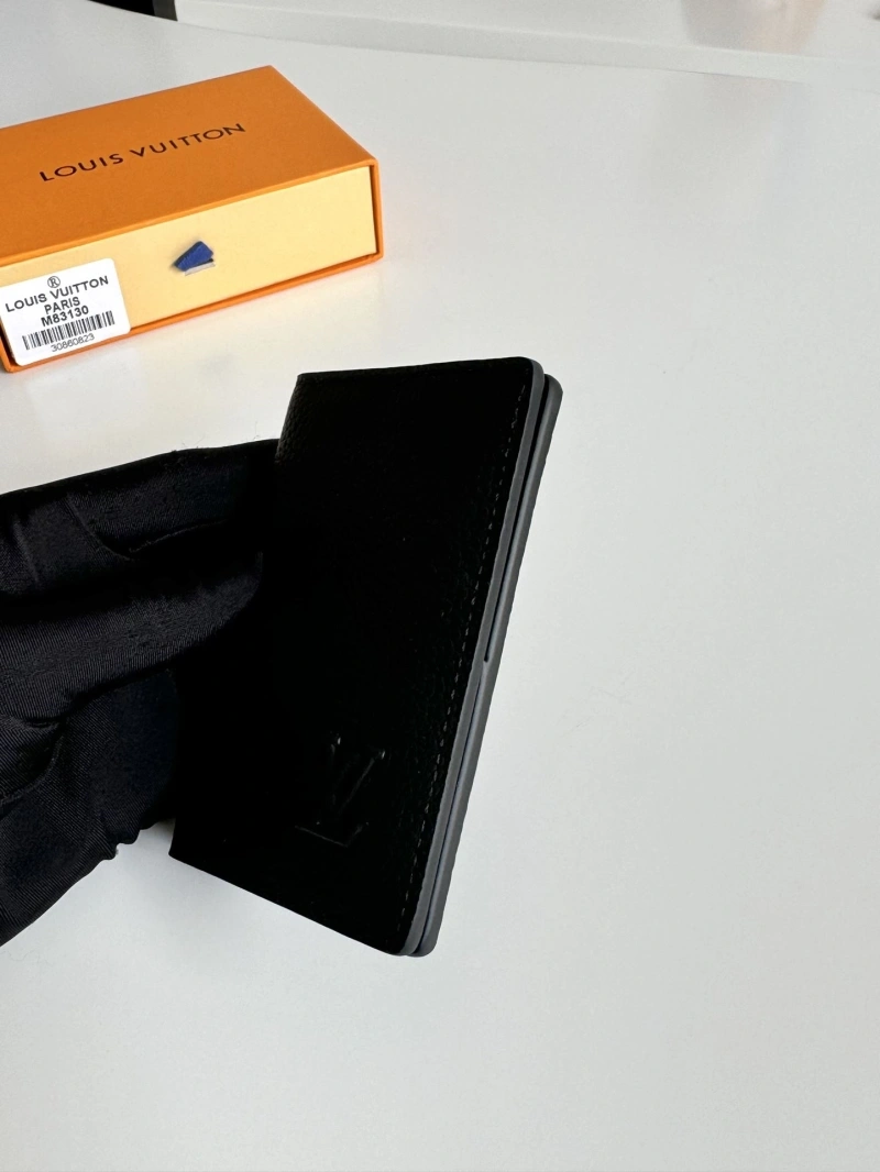 Cozy LX Wallets 18887
