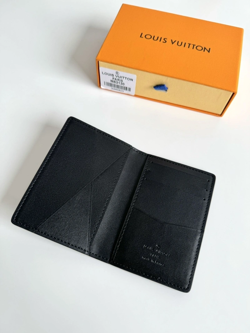 Cozy LX Wallets 18887