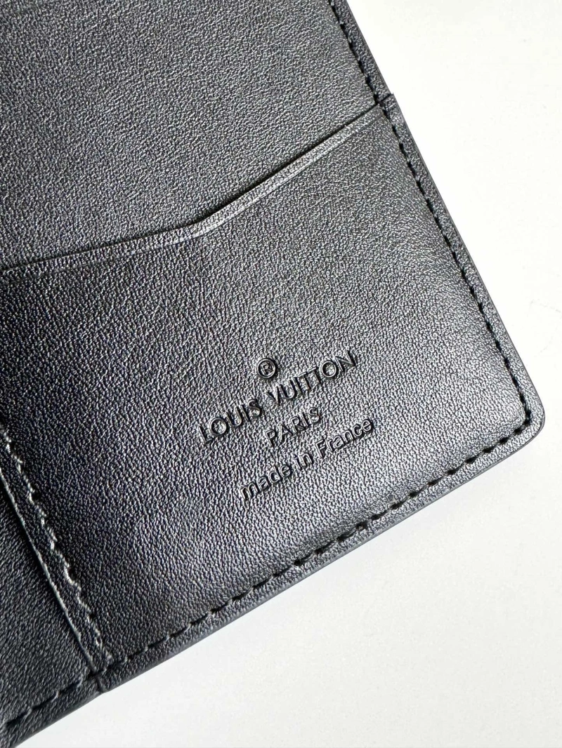 Cozy LX Wallets 18887
