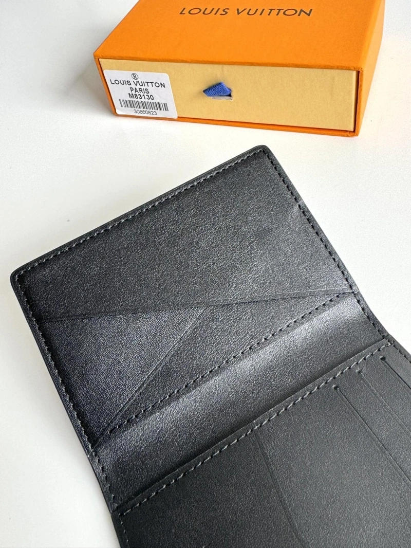 Cozy LX Wallets 18887