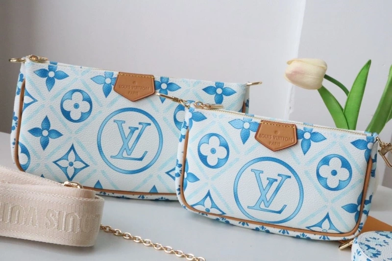Resilient LX Clutch Bags 19003