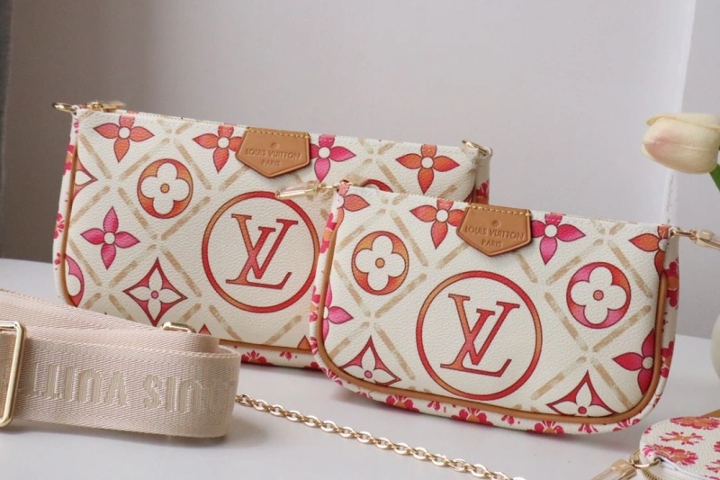 Reliable LX Clutch Bags 18993