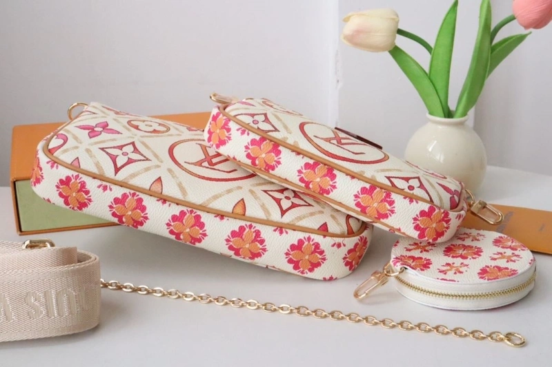Reliable LX Clutch Bags 18993