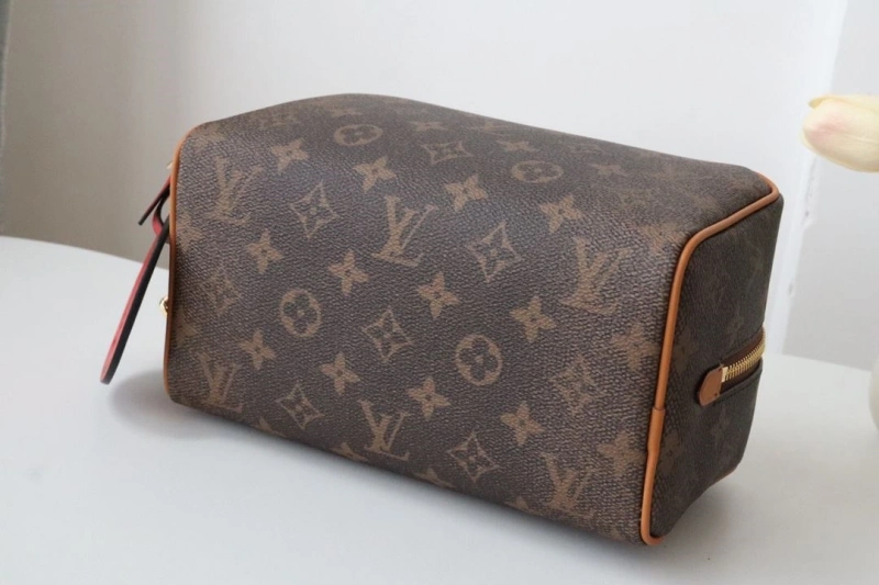 LX Cosmetic Bags Timeless 18972