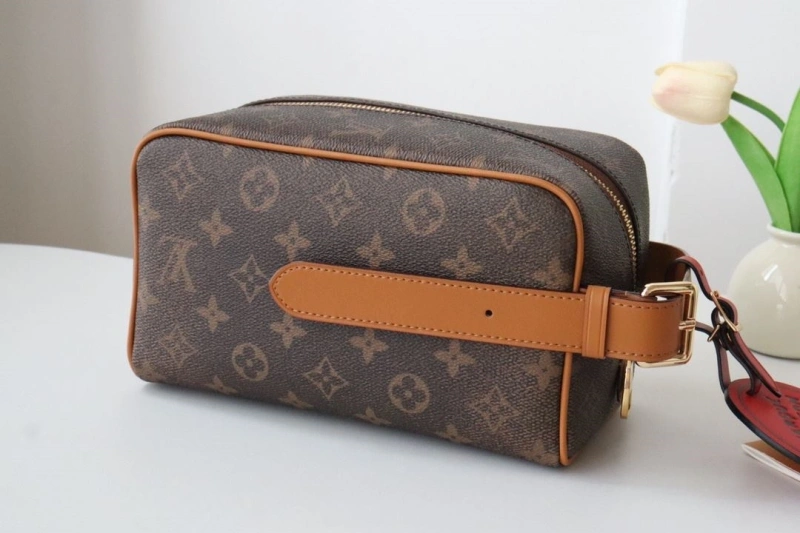 LX Cosmetic Bags Timeless 18972