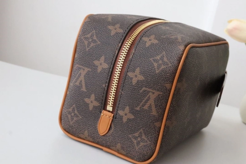 LX Cosmetic Bags Timeless 18972