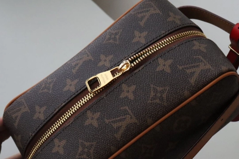 LX Cosmetic Bags Timeless 18972