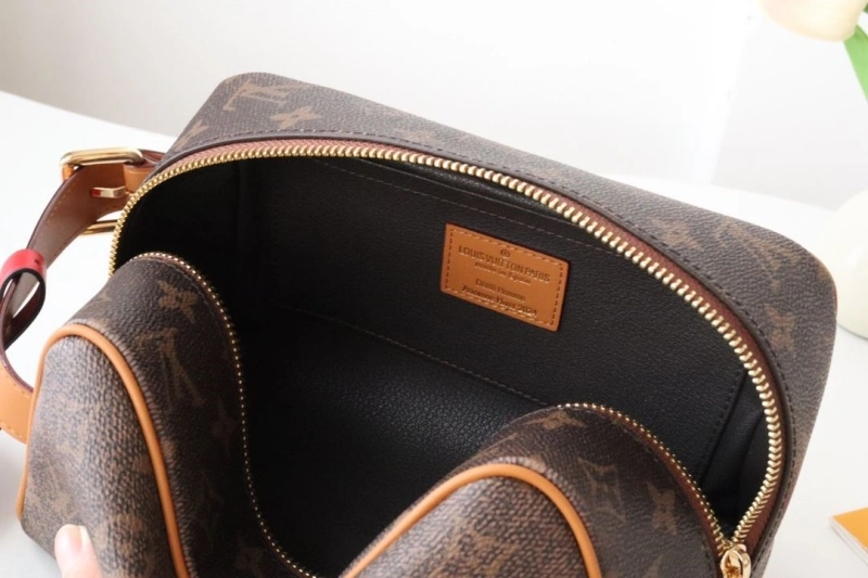 LX Cosmetic Bags Timeless 18972