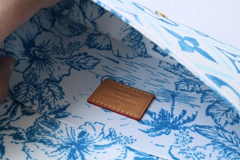 Modern LX Clutch Bags 18994