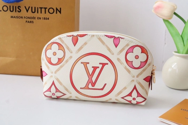 Breathable LX Clutch Bags 19004
