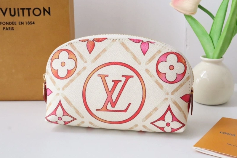 Breathable LX Clutch Bags 19004