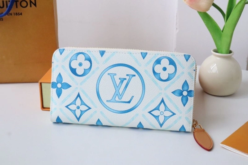 LX Wallets Durable 18894