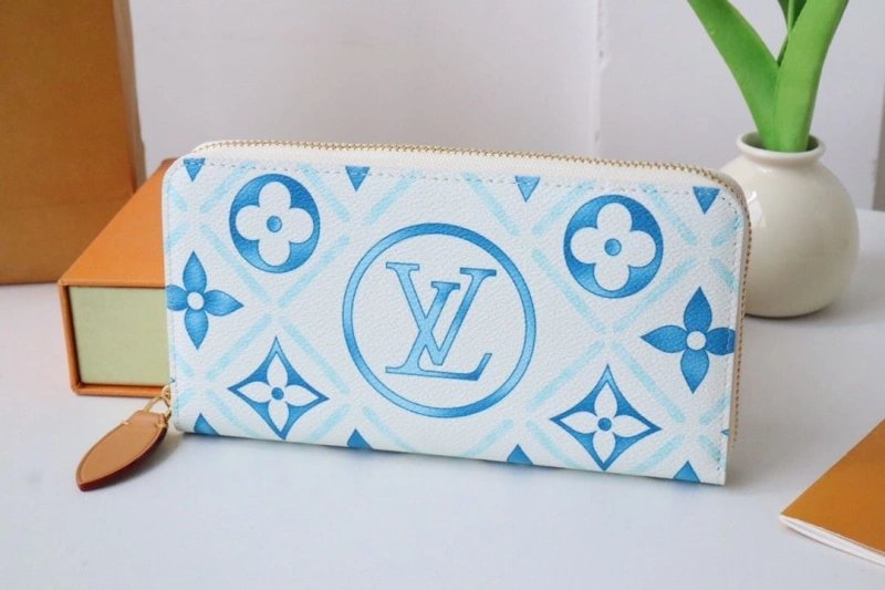 LX Wallets Durable 18894