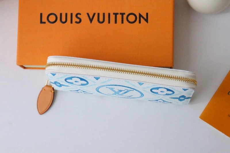 LX Wallets Durable 18894
