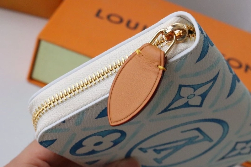 LX Wallets Durable 18894
