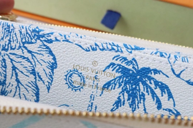 LX Wallets Durable 18894