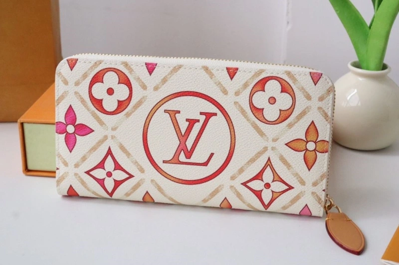 Fashionable LX Wallets 18888