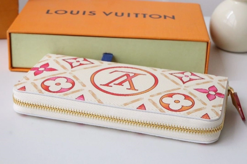 Fashionable LX Wallets 18888