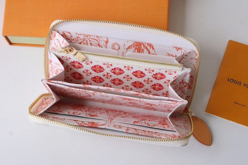 Fashionable LX Wallets 18888