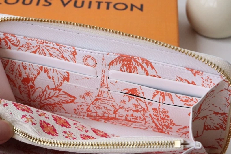Fashionable LX Wallets 18888