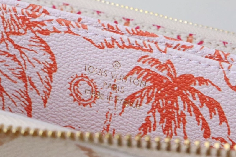 Fashionable LX Wallets 18888