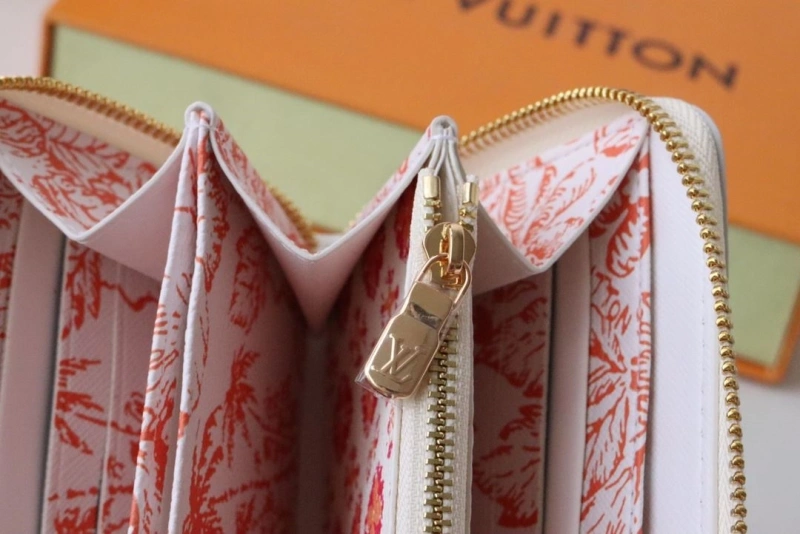 Fashionable LX Wallets 18888